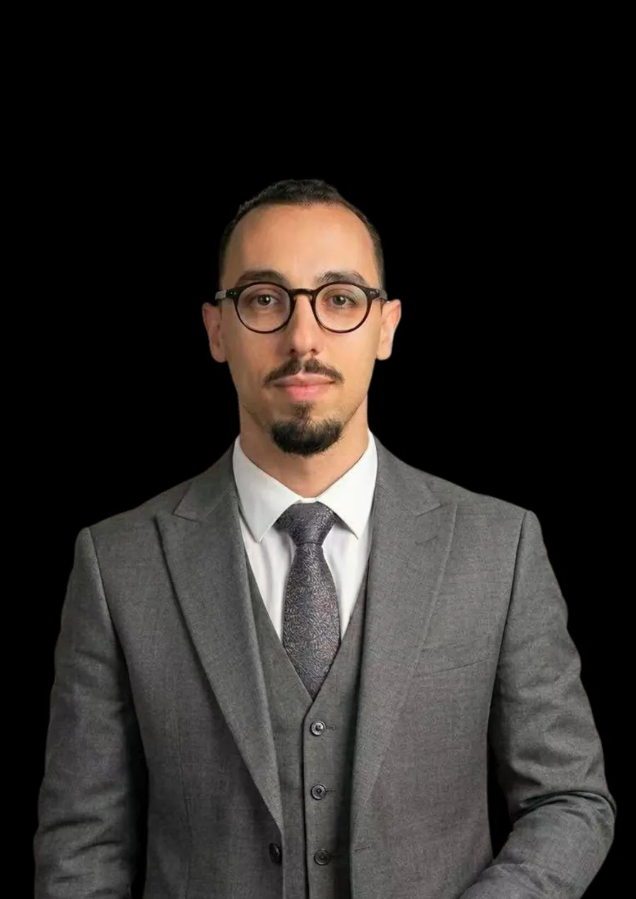Abdelkarim Soussane